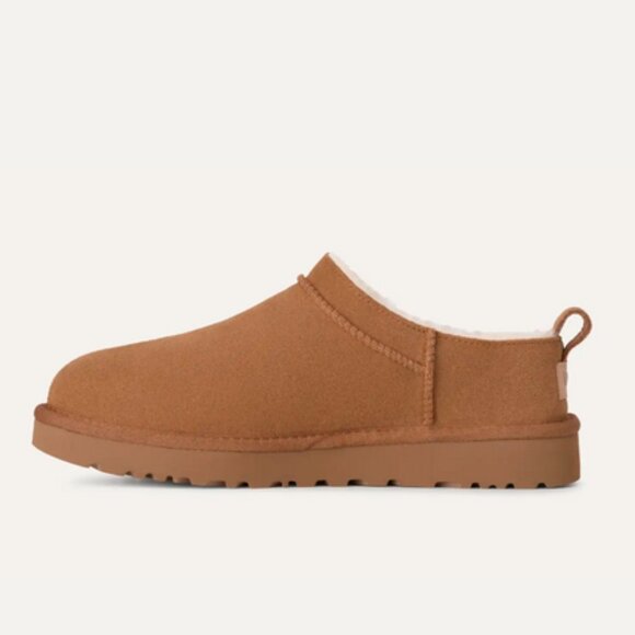 🇨🇦 UGG Women's Classic Micro Shoes - Picture 4 of 6
